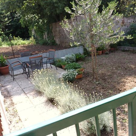 Apartman Mare Kastela Luaran gambar