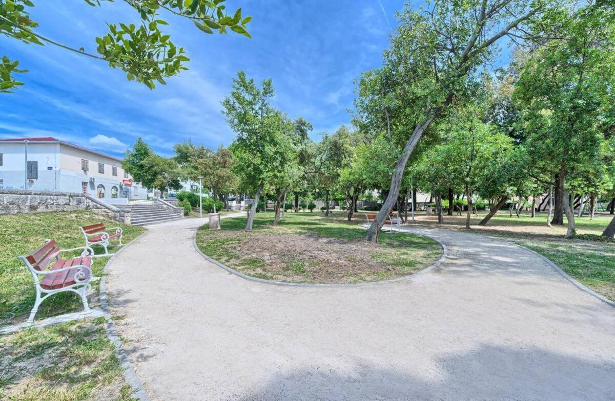Apartman Mare Kastela Luaran gambar