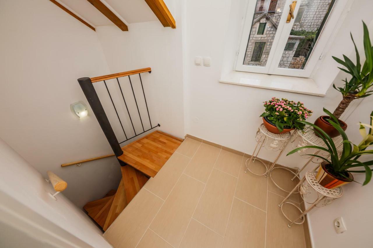 Apartman Mare Kastela Luaran gambar