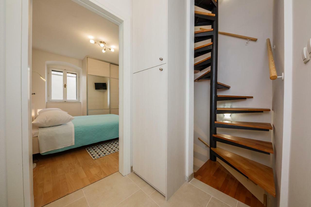 Apartman Mare Kastela Luaran gambar