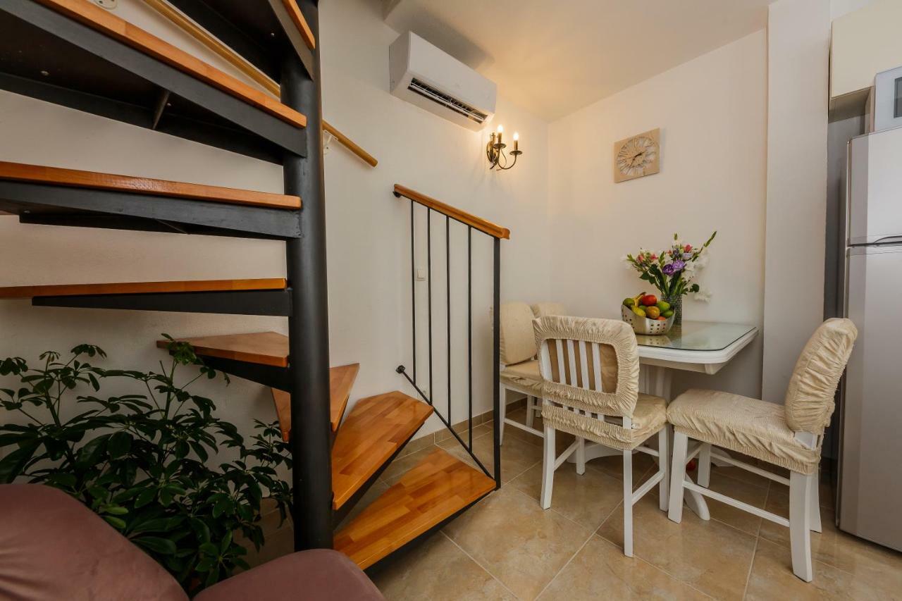 Apartman Mare Kastela Luaran gambar