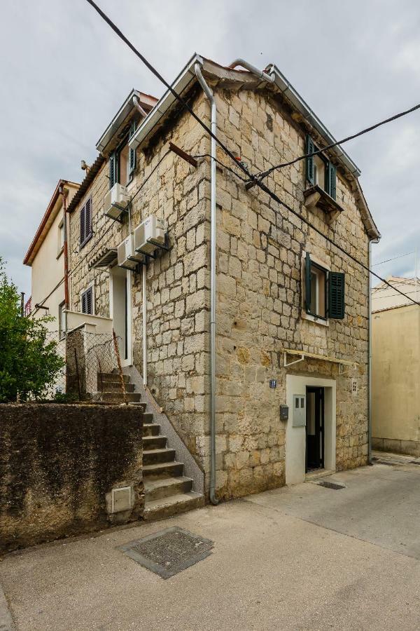 Apartman Mare Kastela Luaran gambar