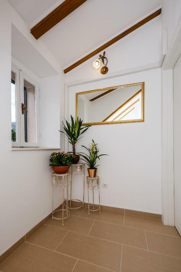 Apartman Mare Kastela Luaran gambar