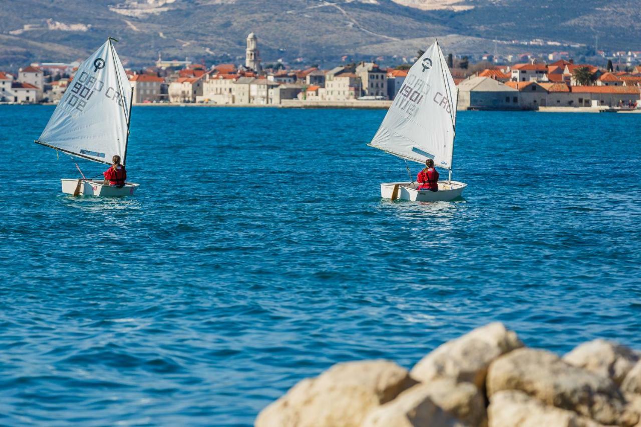 Apartman Mare Kastela Luaran gambar