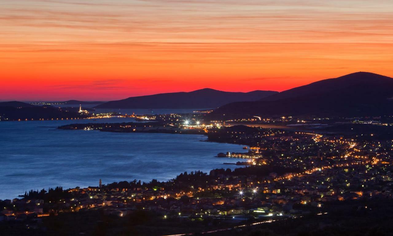Apartman Mare Kastela Luaran gambar
