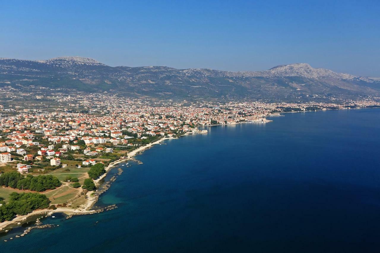 Apartman Mare Kastela Luaran gambar