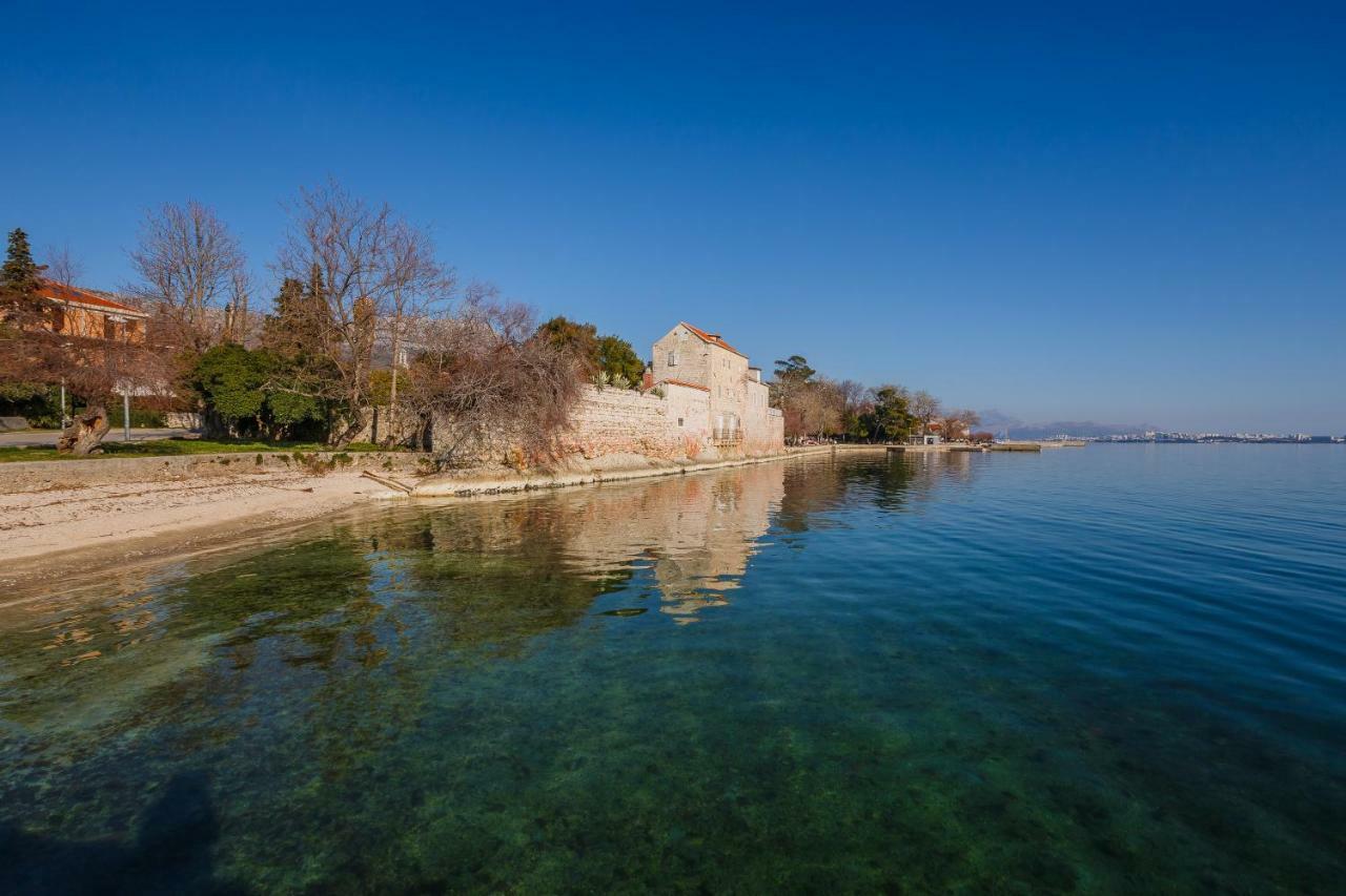 Apartman Mare Kastela Luaran gambar