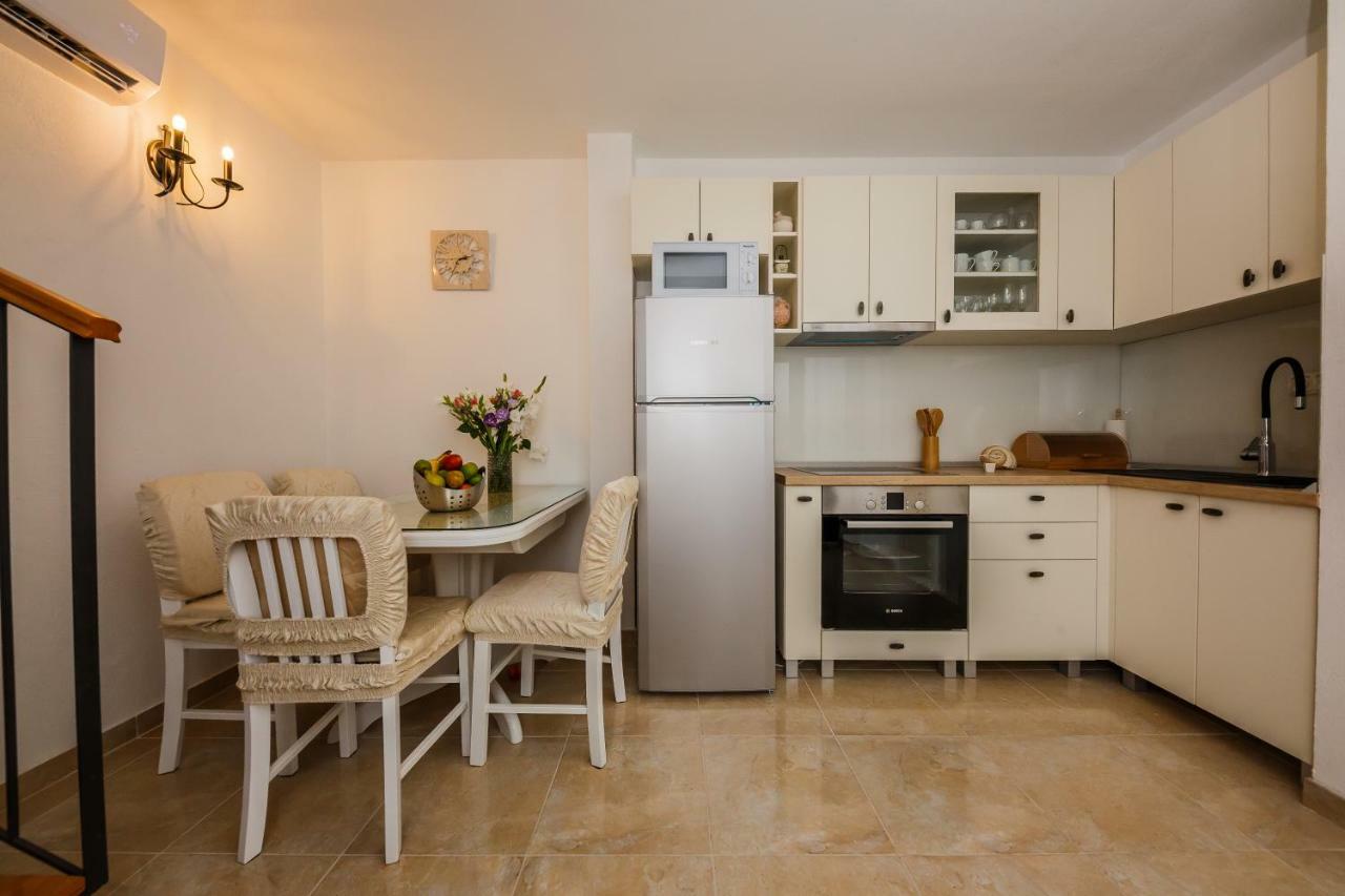 Apartman Mare Kastela Luaran gambar